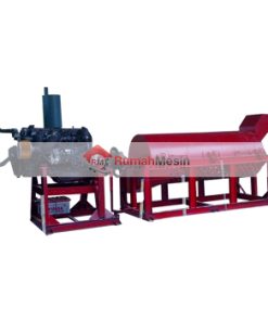 mesin pengolahan sabut kelapa