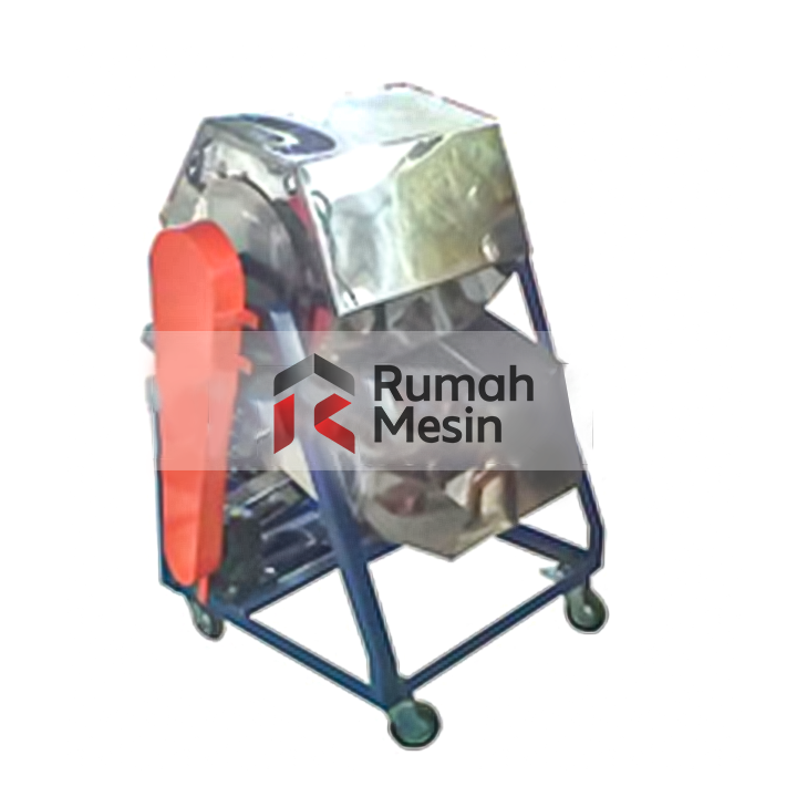 Gambar Mesin Pengaduk Bumbu Kering