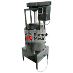 Gambar Mesin Pemasak Nata De Coco