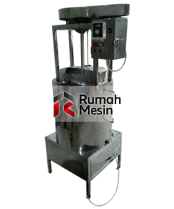 Gambar Mesin Pemasak Nata De Coco