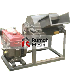 Mesin Pencacah Rumput | alat pencacah rumput