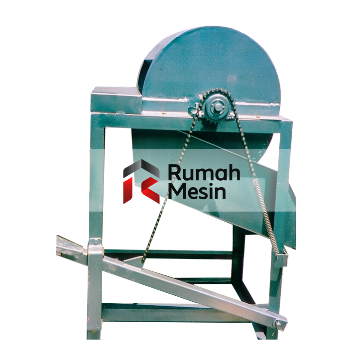 Gambar Mesin Perontok Padi Manual