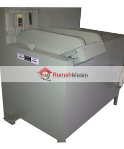 Mesin Perajang Daun Tembakau