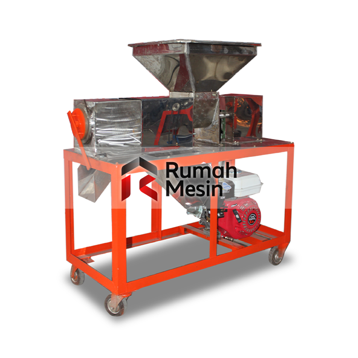 Gambar Mesin Pemeras Santan