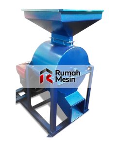 Mesin Jagung , Mesin Giling Jagung