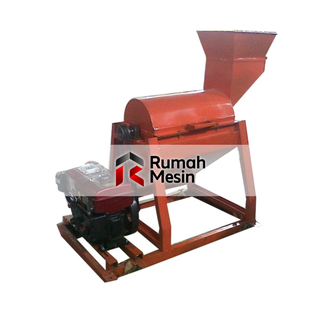 Mesin Jagung Berkualitas Untuk Usaha Perkebunan Anda 6