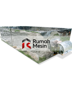 Gambar Oven / Pengering Biji Kopi , Oven Pengering Kopi K1000