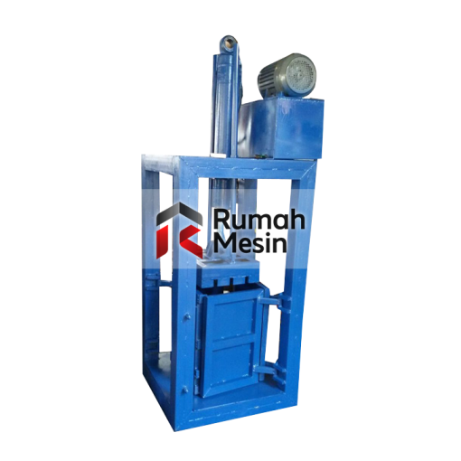 Mesin Press Hidrolis