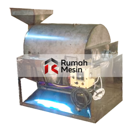 Gambar Mesin Sangrai Kopi Roaster Biji Kopi , Mesin Sangrai Kopi K30 , Mesin Sangrai Kopi K20 , Mesin Sangrai Kopi K15 , Mesin Sangrai Kopi K10 , Mesin Sangrai Kopi K5