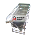 Gambar Mesin Sortasi Kopi