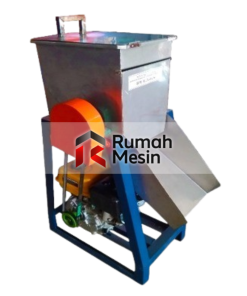 Gambar Mesin Pemarut Sagu