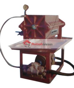 Mesin Filter Press Kopra K250