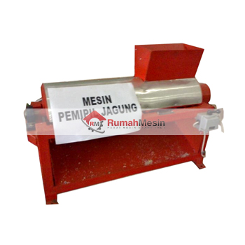 Mesin Pemipil Jagung K 30