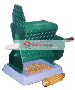 Mesin Pemipil Jagung 9