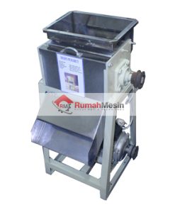 Mesin Pemarut Sagu K500