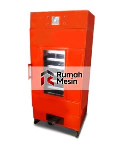 Oven Pengering Gula Semut , Oven Gula Semut