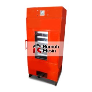 Oven Pengering Gula Semut