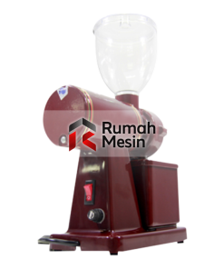 Mesin Pembubuk Kopi (Grinder Kopi)