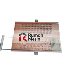 Cut Test Kopi (Alat Uji Belah Kopi) , Alat Uji Belah Kakao K50