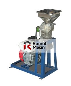 mesin penepung gula semut , Mesin Penepung Gula Semut TGS K50