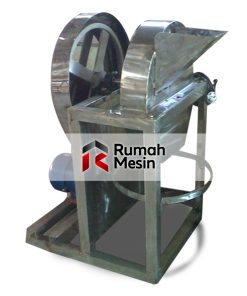 mesin perajang gula semut , Mesin Perajang Gula MRG K50