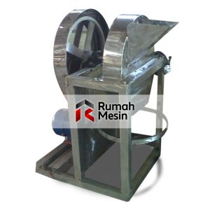 mesin perajang gula semut