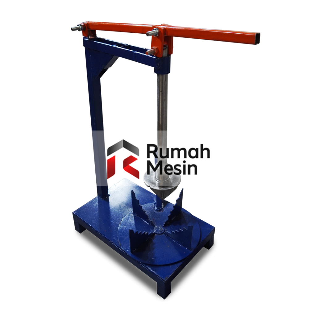 Gambar Alat Pembelah Durian