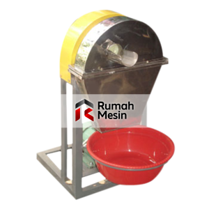 Pemotong Keripik Singkong