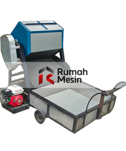 Mesin Pencuci Buah Kopi , Mesin Pencuci Kopi K200