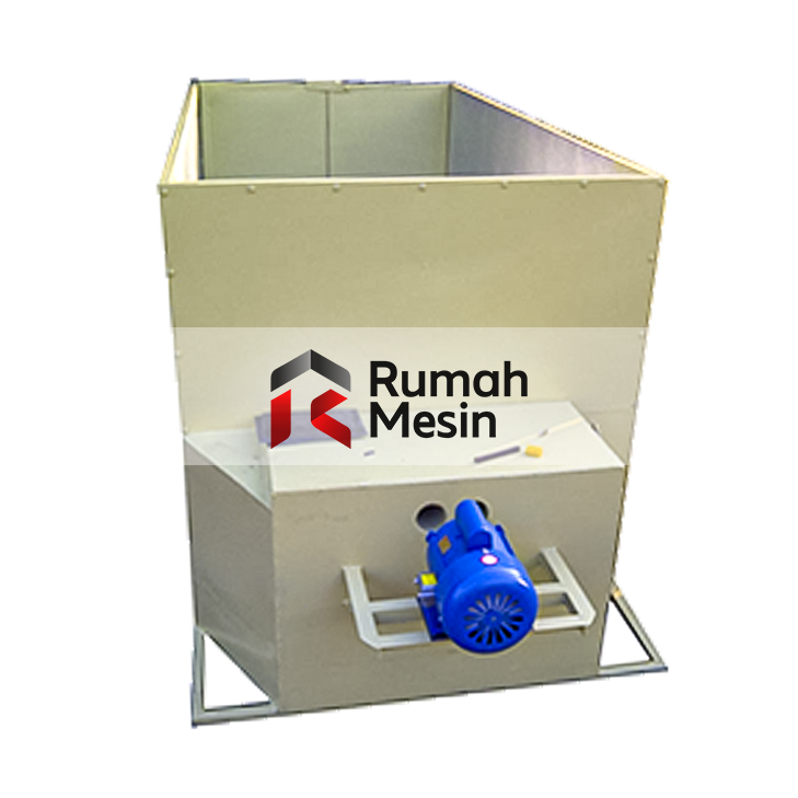 mesin pembuat kopi - oven pengering biji kopi