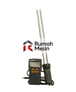 Alat Pengukur Kadar Air (MD7822 MERK SANFIX) , Alat Pengukur Kadar Air Kakao