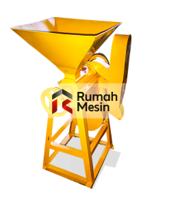 Mesin Pengupas Biji Kopi Kering , Mesin Pengupas Kopi Kering K200