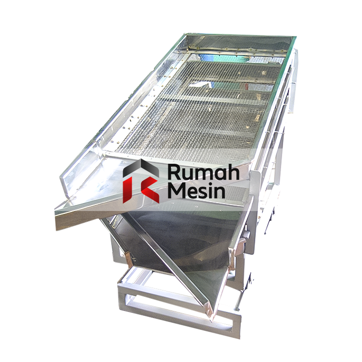 mesin pembuat kopi - mesin sortirasi kopi