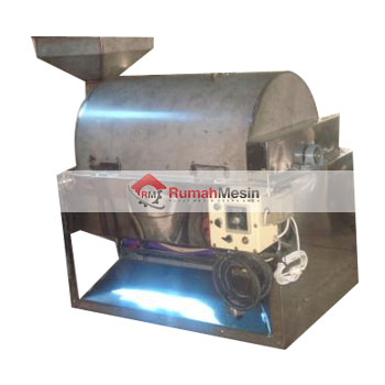 Mesin Pembuat Kopi