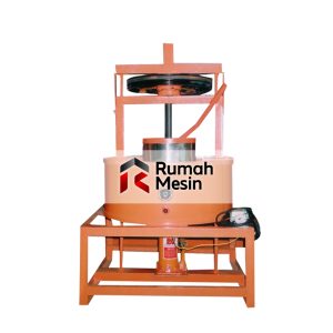 pengepa lemak coklat