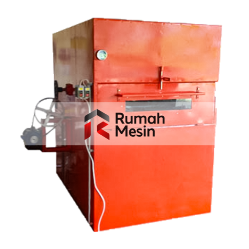Gambar Oven Roti