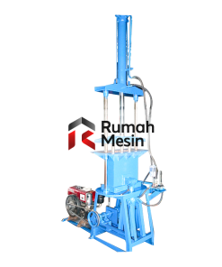 Gambar Mesin Press Pakan Ternak , Mesin Press Pakan Ternak Polar