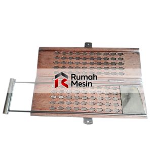 alat uji belah kakao