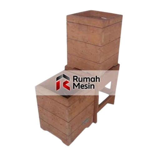 box fermentasi kakao - rbg