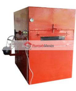 Oven Kue, Oven Roti, Oven Bakpia 3