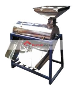 pemisah lendir kakao