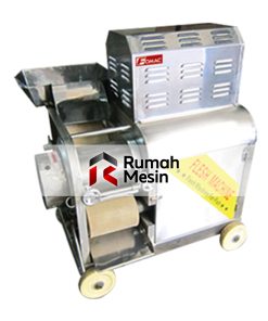 Mesin Pemisah Daging dan Tulang Ikan (Duri Ikan) 2 , Mesin Pemisah Daging Dan Tulang Ikan