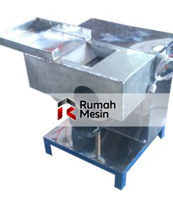 Mesin Pemisah Daging Dan Tulang Ikan , Mesin Pemisah Daging Dan Tulang Ikan