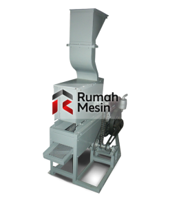 Mesin Penghancur Pala , Mesin Penghancur Biji Pala