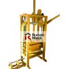 Mesin Press Batako Dan Paving Blok