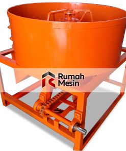 Mesin Press Batako dan Paving Blok 7