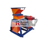 Mesin Giling Sekam , Mesin Giling Sekam MGS K20