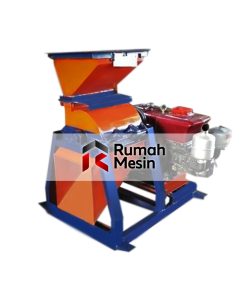 Mesin Giling Sekam , Mesin Giling Sekam MGS K20