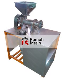 Mesin Pemasta Coklat Dari Biji Kakao