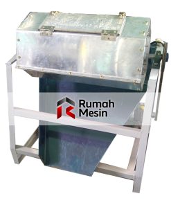 Mesin pencampur bubuk coklat rumahmesin